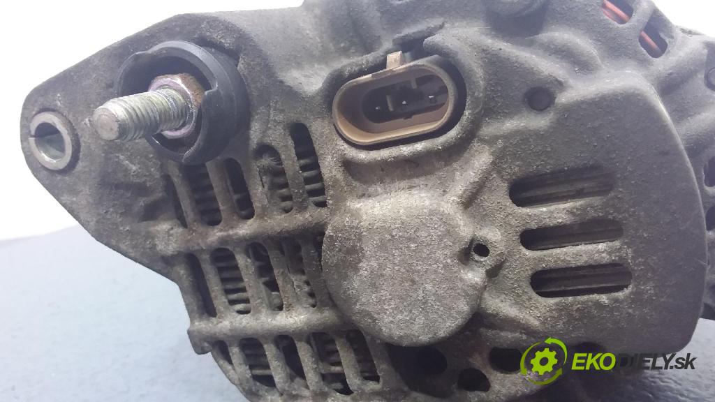 Tata Indica 2008 Alternator 284215400101