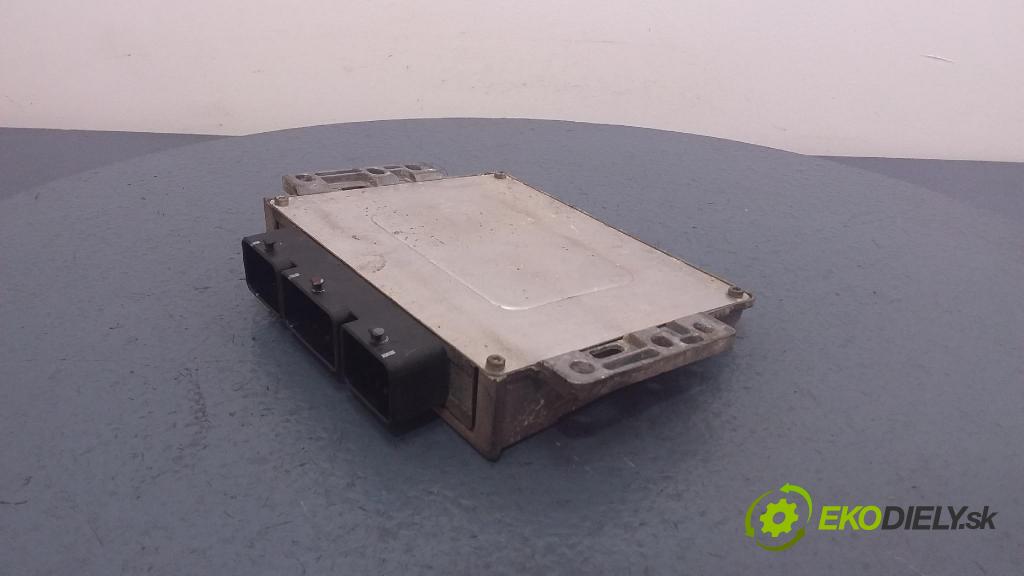 Tata Indica 2008 riadiaca jednotka Motor: 21585450-6A