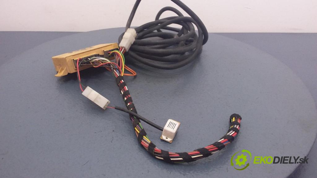 Opel Zafira 2007 riadiaca jednotka 5C028