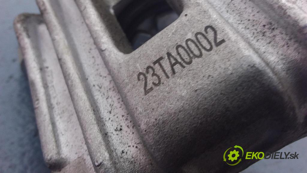 Audi A6 2000 brzdič brzdový zad Vľavo: 23TA0002