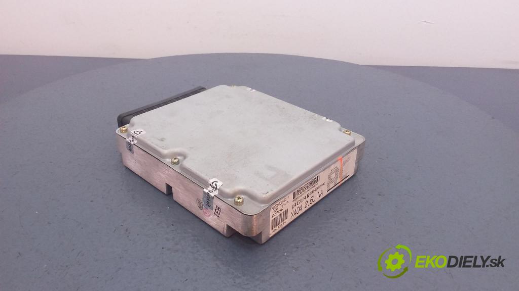 Jaguar X-type 2004 riadiaca jednotka Motor: MB079700-9311