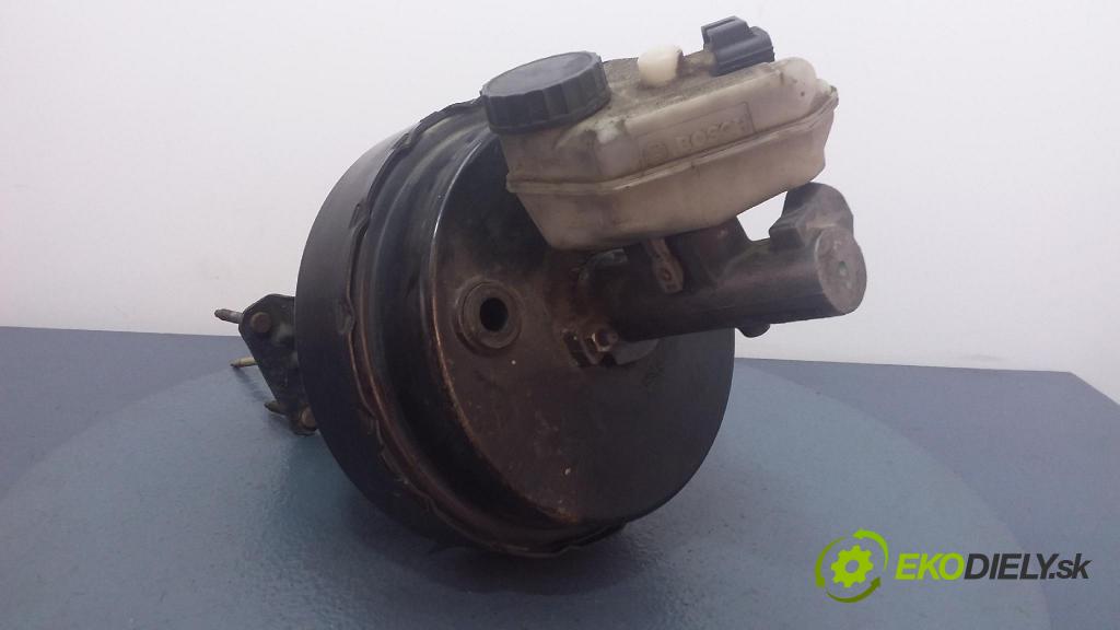 Jaguar X-type 2004 servo Brzdní: 1X43-2B195-AF