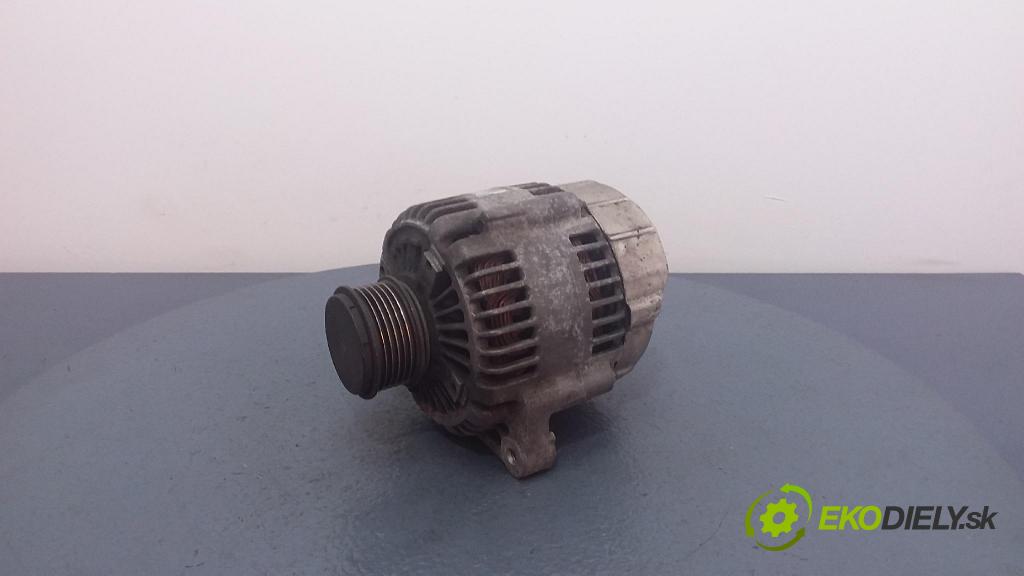 Jaguar X-type 2004 Alternator 1X43-10300CB