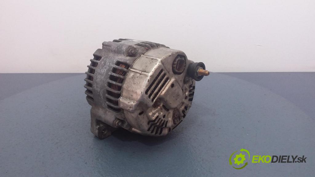 Jaguar X-type 2004 Alternator 1X43-10300CB
