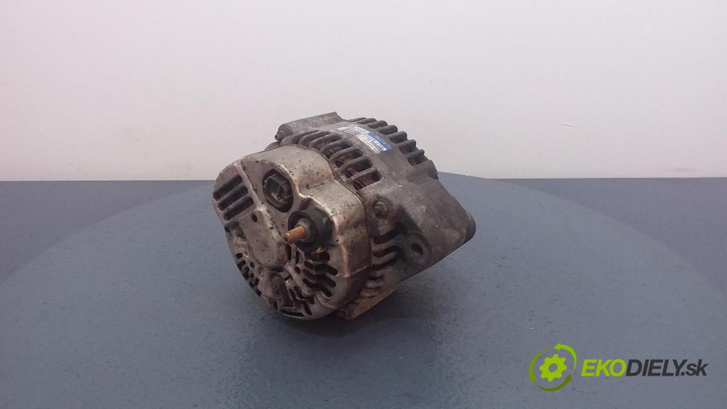 Jaguar X-type 2004 Alternator 1X43-10300CB