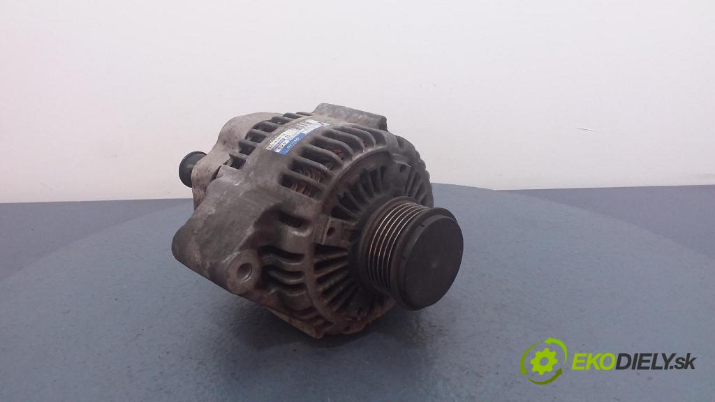 Jaguar X-type 2004 Alternator 1X43-10300CB