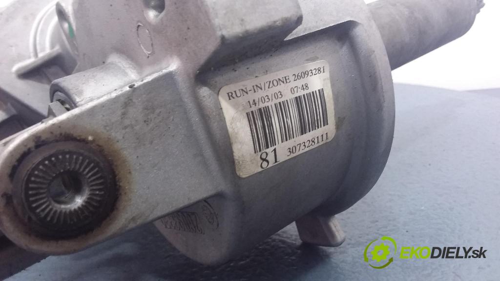 Opel Meriva 2003 Stĺpik volant x 93392692