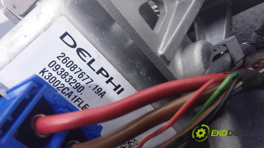 Opel Meriva 2003 Stĺpik volant x 93392692