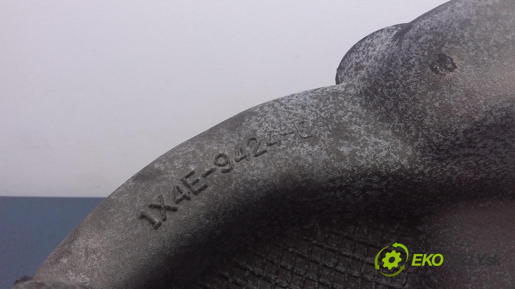 Jaguar X-type 2004 potrubí Sání: 1X4E-9424-EH