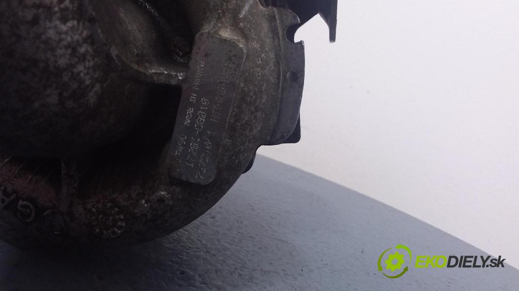 Jaguar X-type 2004 zvod Sanie: 1R8E-9K461-CD