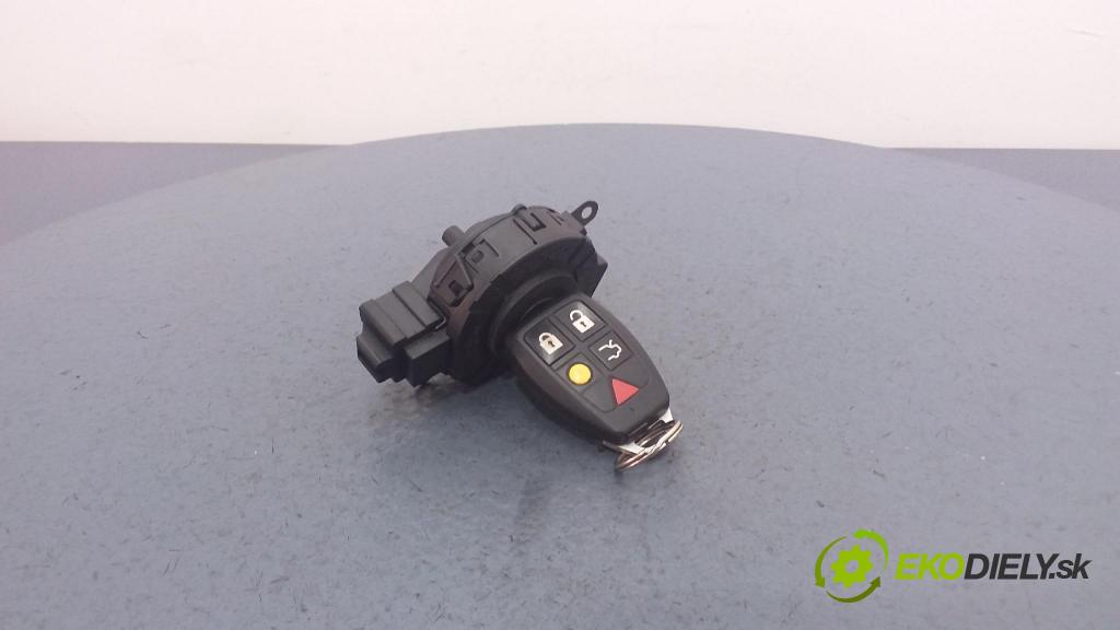 Volvo V50 2005 Spínač zapaľovania: 30768036