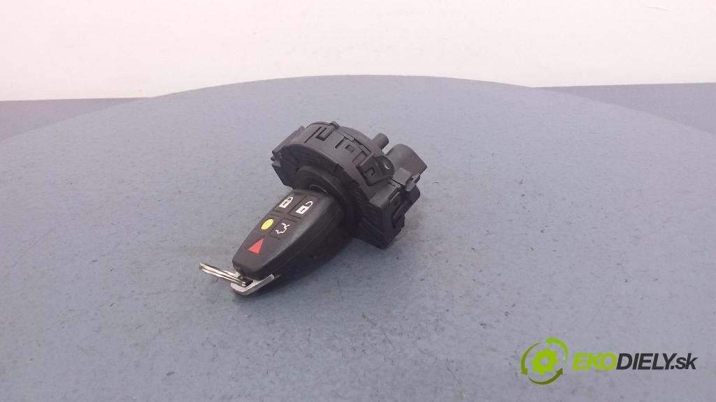 Volvo V50 2005 Spínač zapaľovania: 30768036