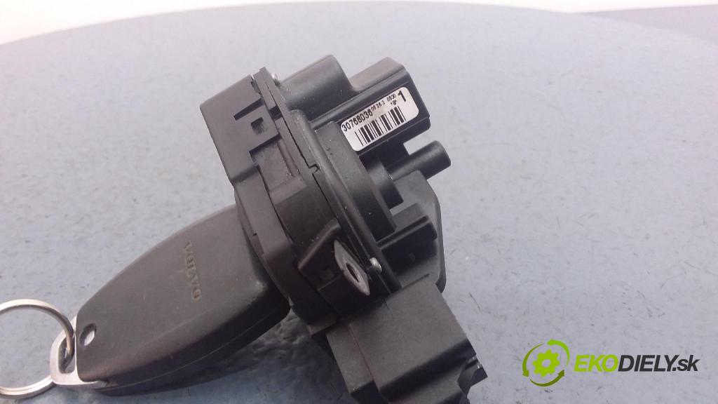 Volvo V50 2005 Spínač zapaľovania: 30768036
