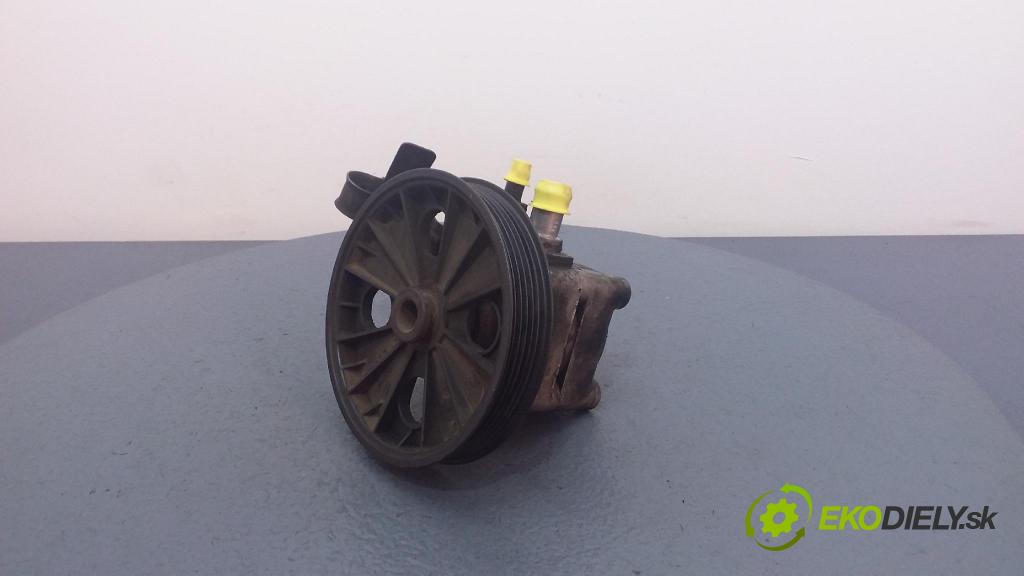 Volvo S60 2001 čerpadlo Asistencia: Manažéri: 8649636