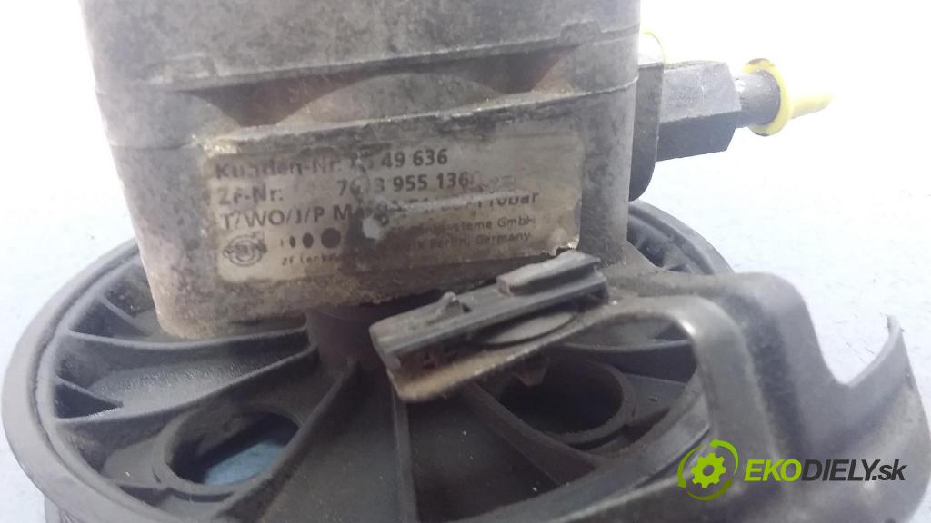 Volvo S60 2001 čerpadlo Asistencia: Manažéri: 8649636