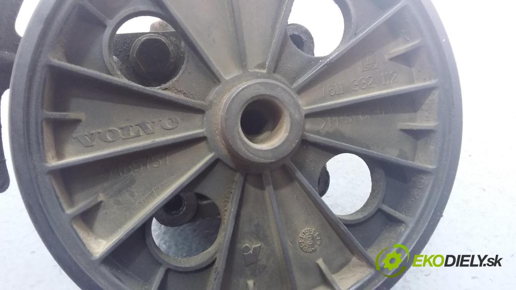 Volvo S60 2001 čerpadlo Asistencia: Manažéri: 8649636