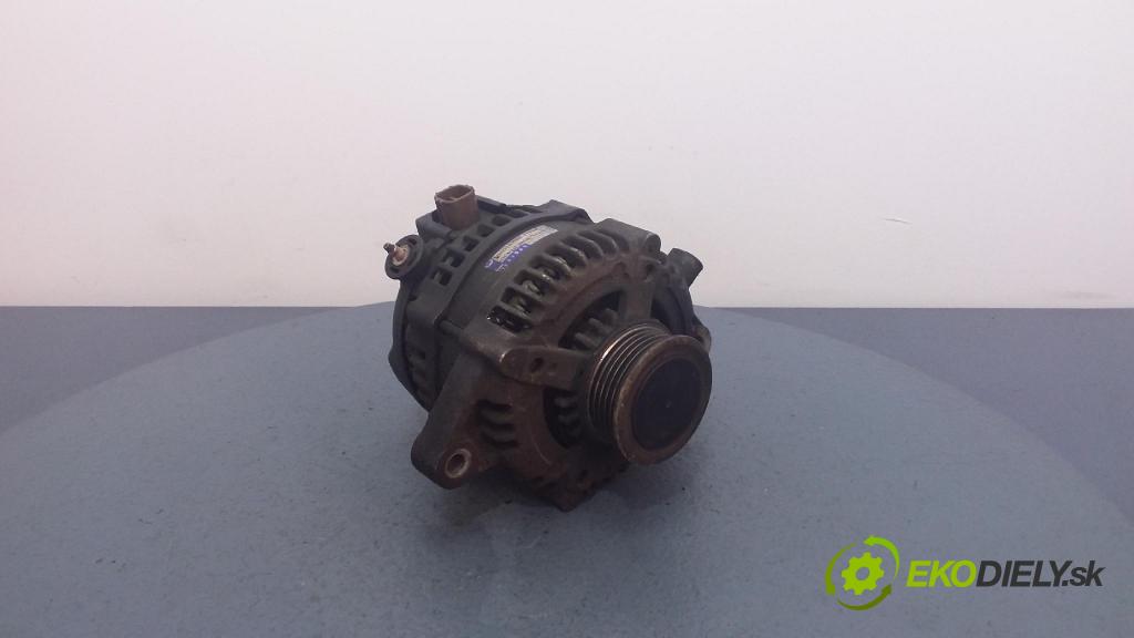 Toyota Avensis 2004 Alternator 27060-27090