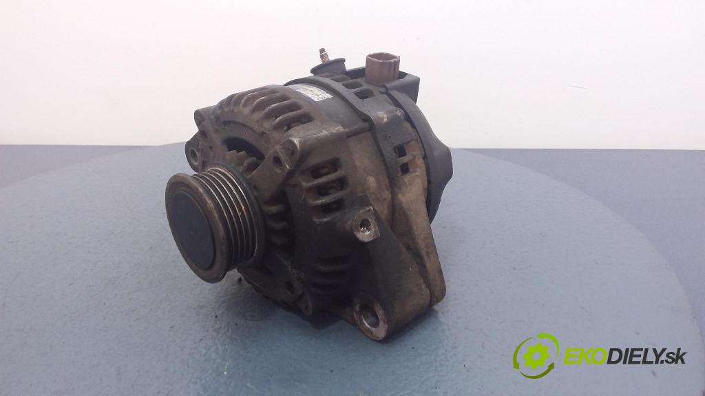 Toyota Avensis 2004 Alternator 27060-27090