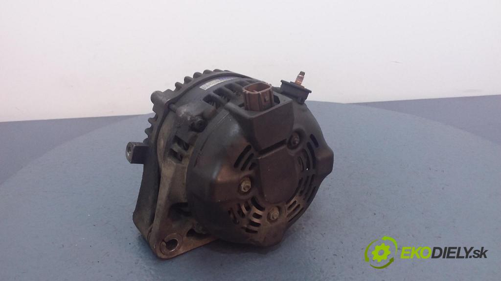 Toyota Avensis 2004 Alternator 27060-27090