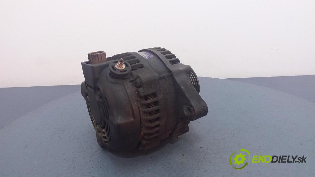Toyota Avensis 2004 Alternator 27060-27090