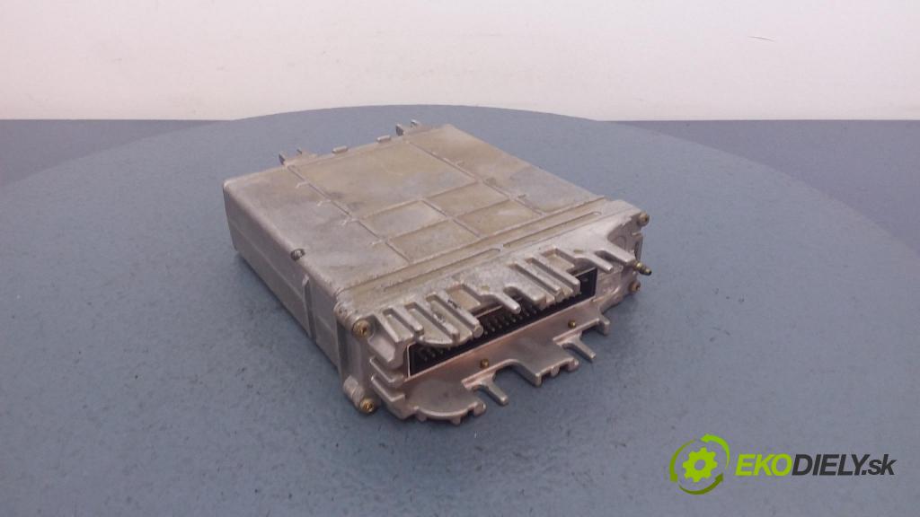 Volkswagen Sharan 1999 riadiaca jednotka Motor: 028906021JJ