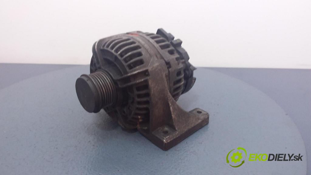 Volvo S60 2001 Alternator 9442841