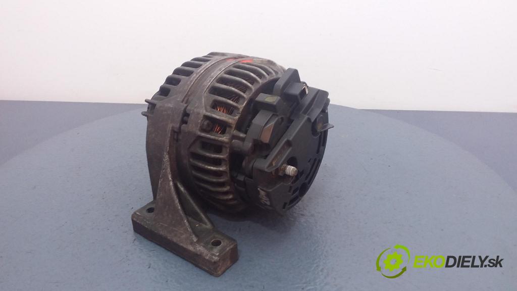 Volvo S60 2001 Alternator 9442841