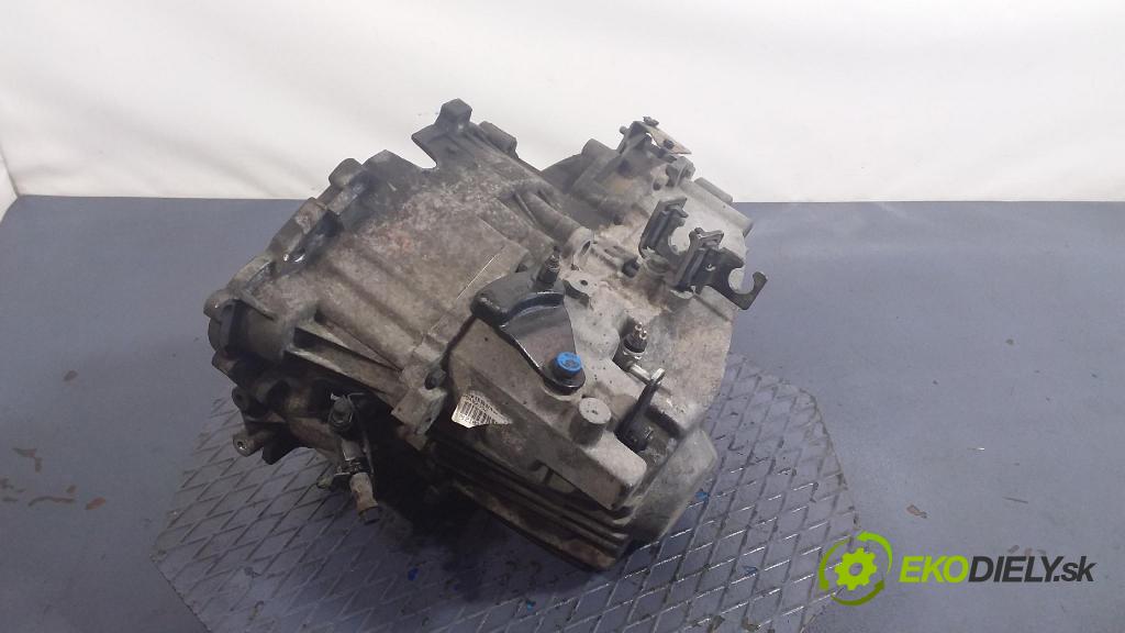Volvo S60 2001 prevodovka Manualna P9482052