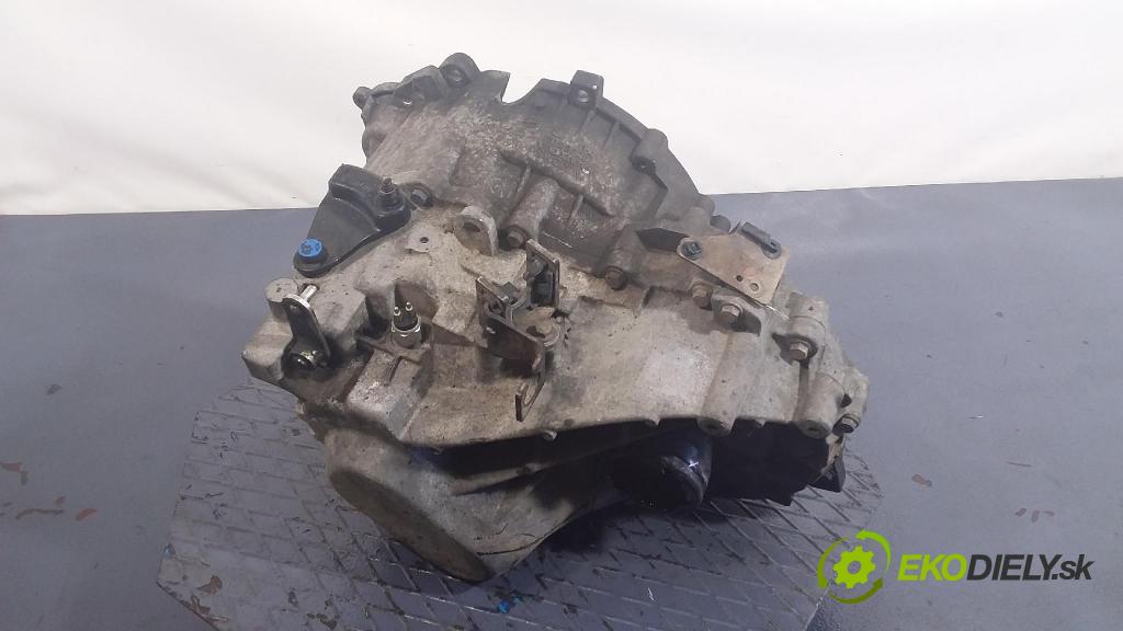 Volvo S60 2001 prevodovka Manualna P9482052