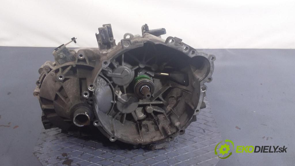 Volvo S60 2001 prevodovka Manualna P9482052