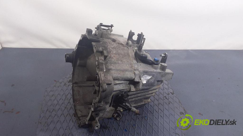 Volvo S60 2001 prevodovka Manualna P9482052