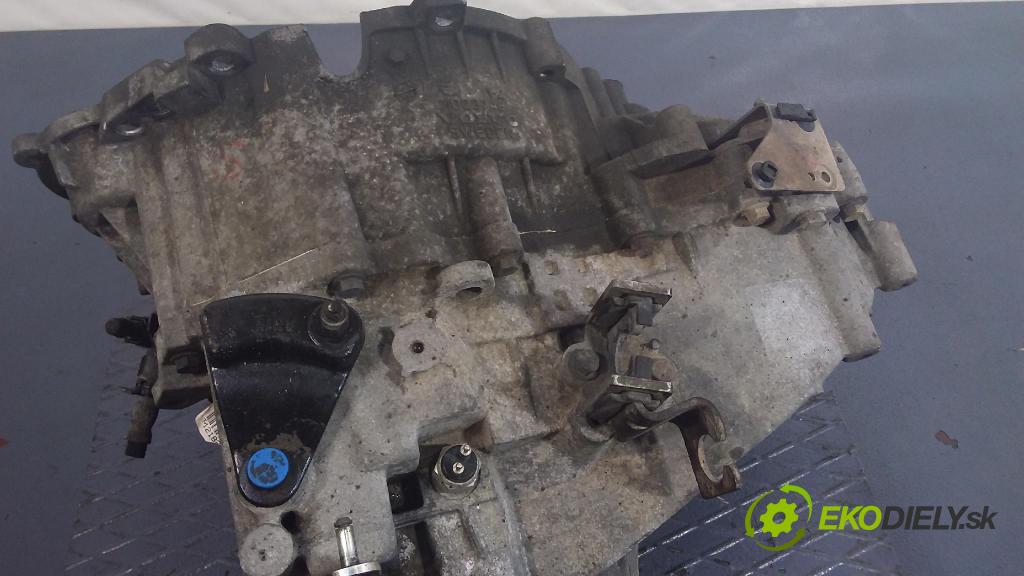 Volvo S60 2001 prevodovka Manualna P9482052