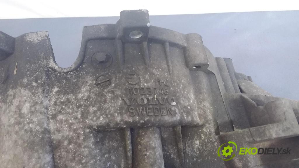Volvo S60 2001 prevodovka Manualna P9482052
