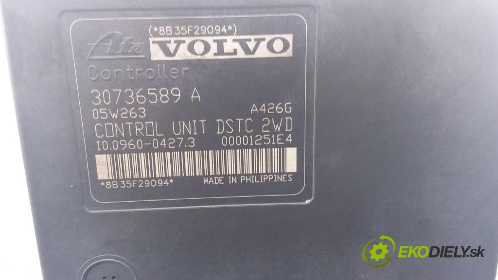 Volvo V50 2005 čerpadlo ABS x 30736589A