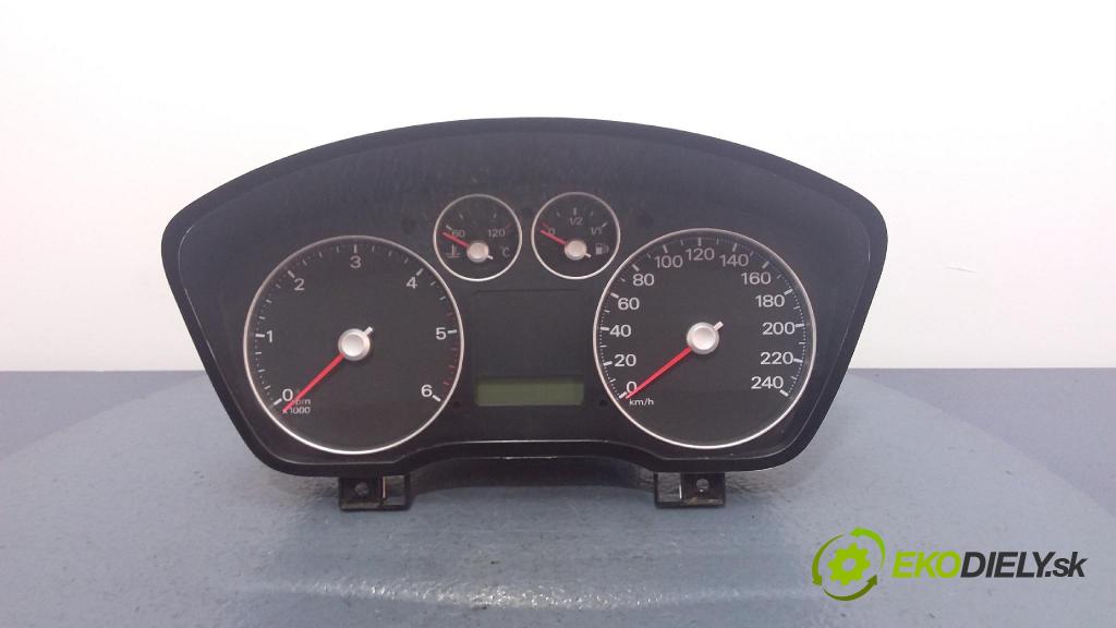 Ford Focus c-max 2004 prístrojovka/ budíky 3M5T-10849-GJ