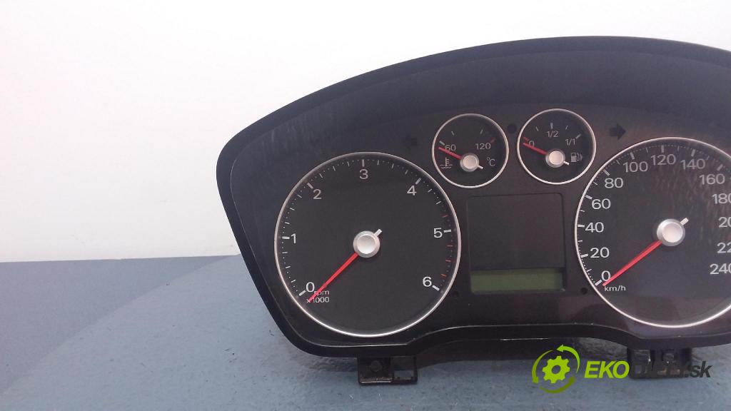 Ford Focus c-max 2004 prístrojovka/ budíky 3M5T-10849-GJ