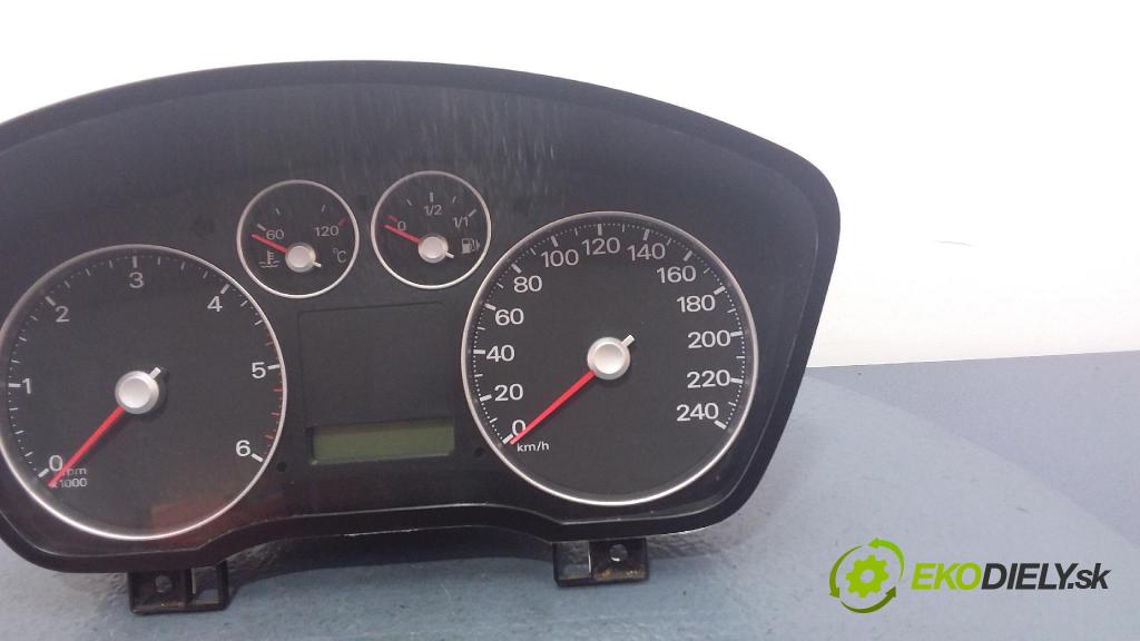 Ford Focus c-max 2004 prístrojovka/ budíky 3M5T-10849-GJ