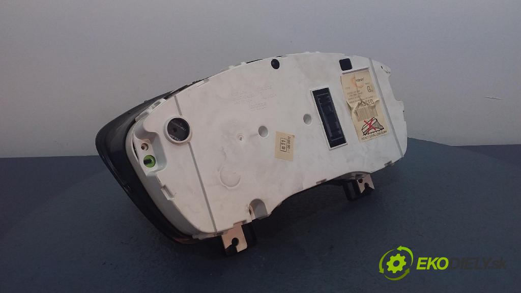 Ford Focus c-max 2004 prístrojovka/ budíky 3M5T-10849-GJ