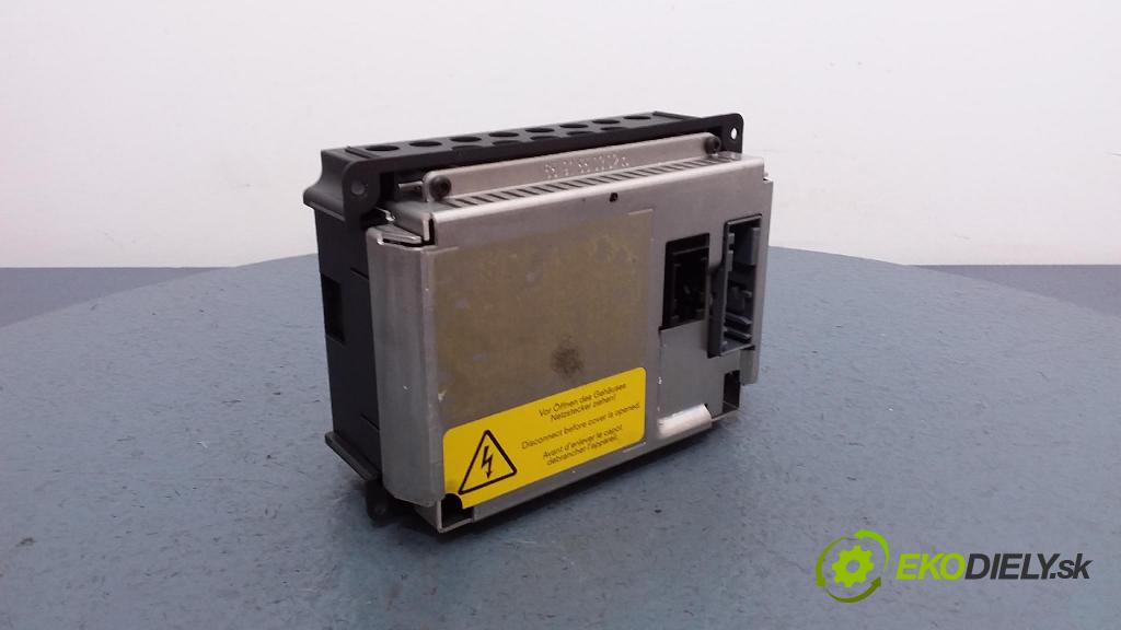 Opel Vectra 2003 Zobrazit: Rádio: / GPS 6591551901F