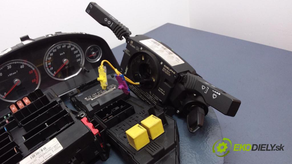 Opel Vectra 2003 riadiaca jednotka Motor: 8973192744