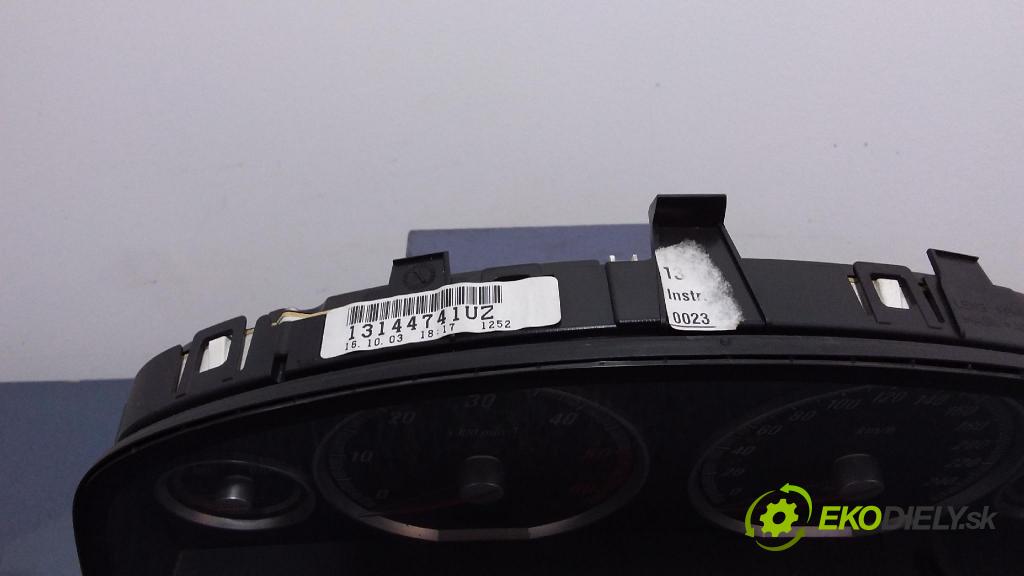 Opel Vectra 2003 riadiaca jednotka Motor: 8973192744