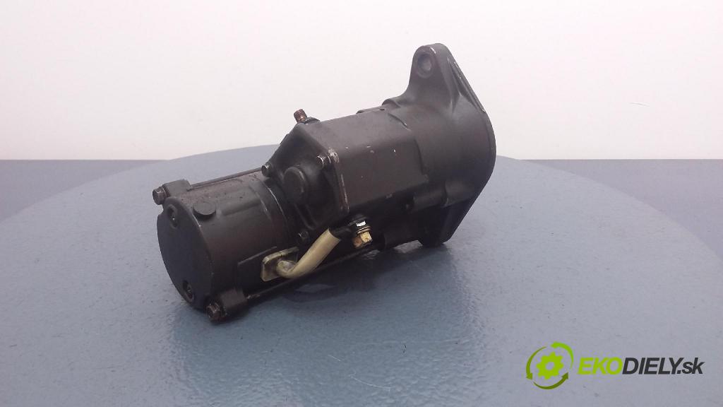 Daimlerchrysler Pt cruiser 2003 štartér 01