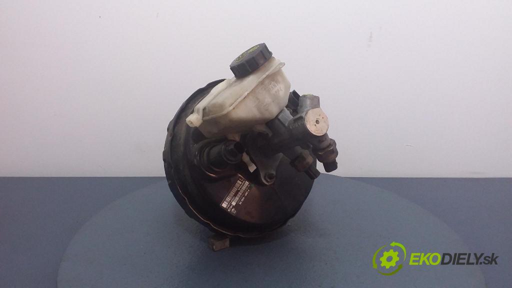 Volvo S60 2004 servo Brzdní: P30714320