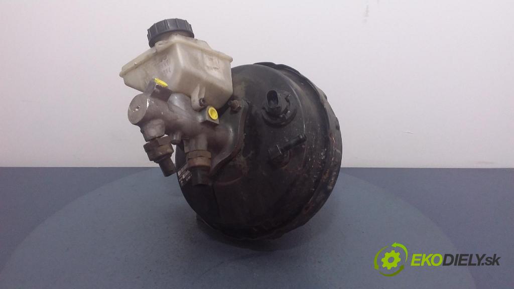 Volvo S60 2004 servo Brzdní: P30714320