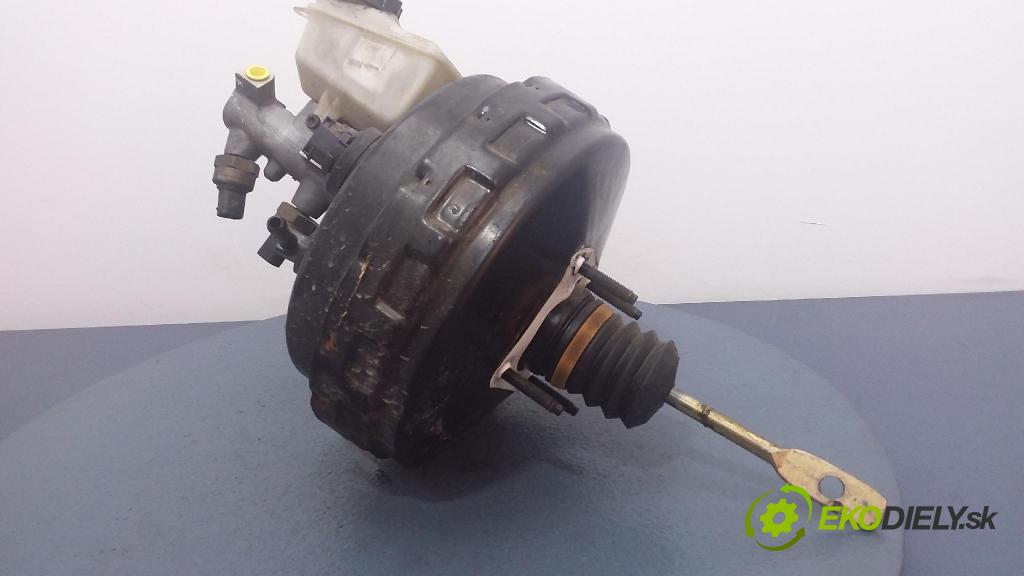Volvo S60 2004 servo Brzdní: P30714320