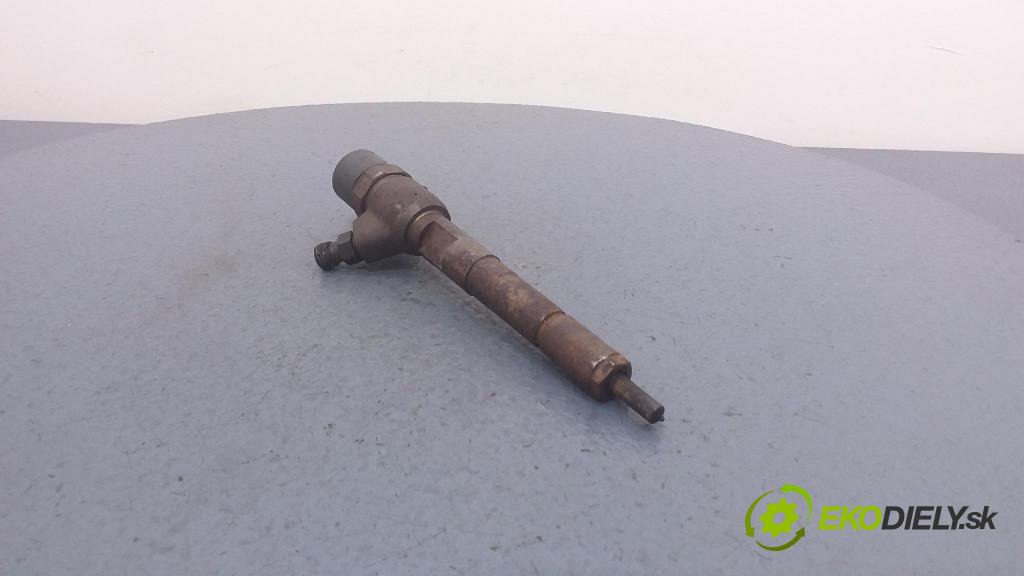 Fiat Panda 2006 vstrek 0445110083