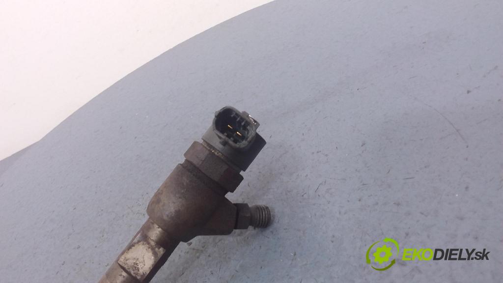 Fiat Panda 2006 vstrek 0445110083