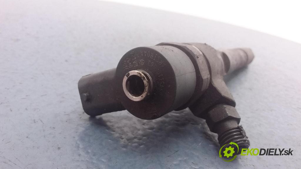 Fiat Panda 2006 vstrek 0445110083