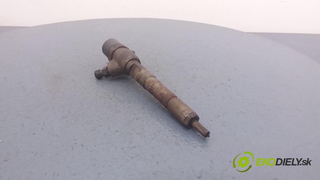Fiat Panda 2006 vstrek 0445110083