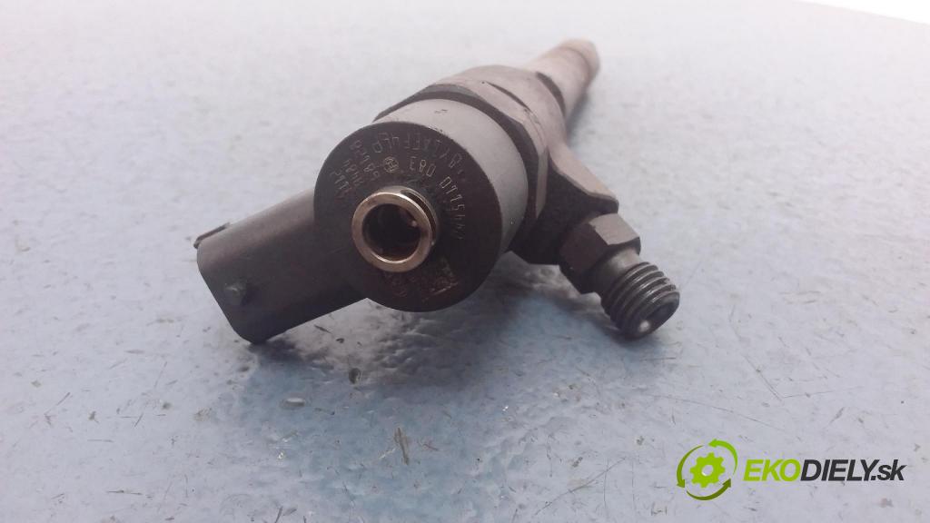 Fiat Panda 2006 vstrek 0445110083